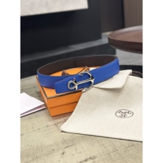 Hermes Belts